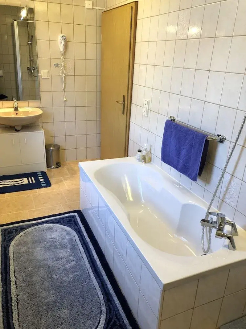 Gansthof Pension Meurastein