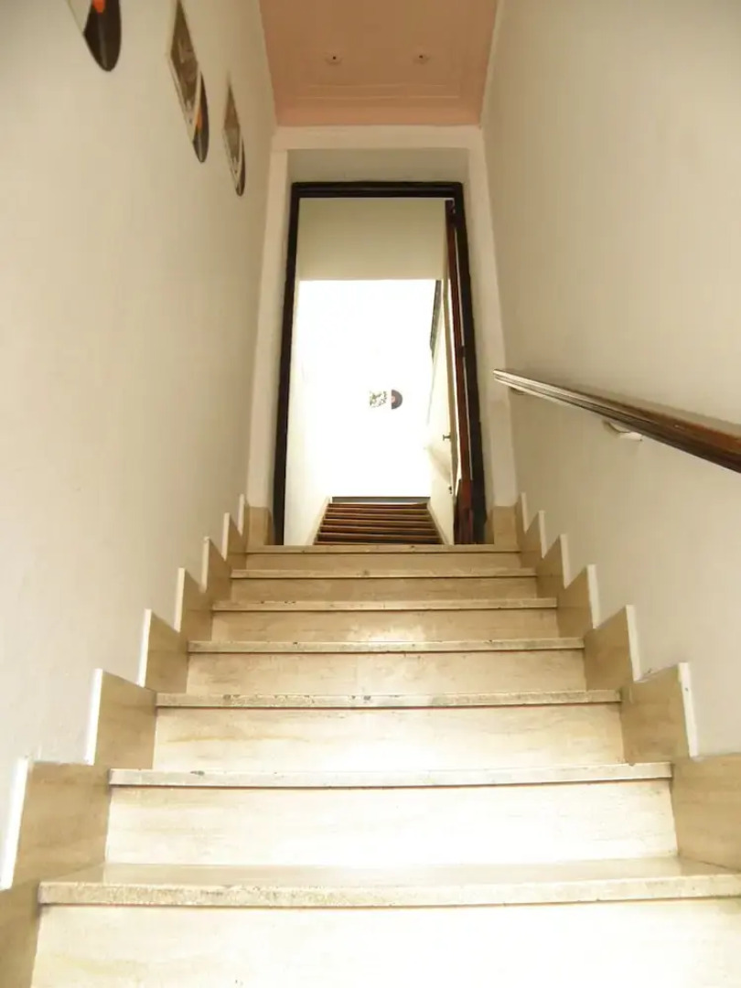 La Casona de Don Jaime 2 and Suites - Hostel