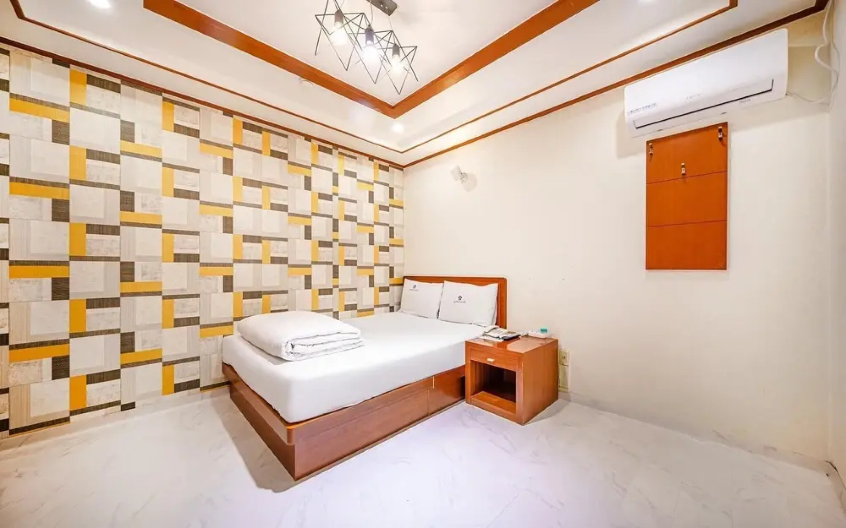 Sangju Stay 201 Hotel