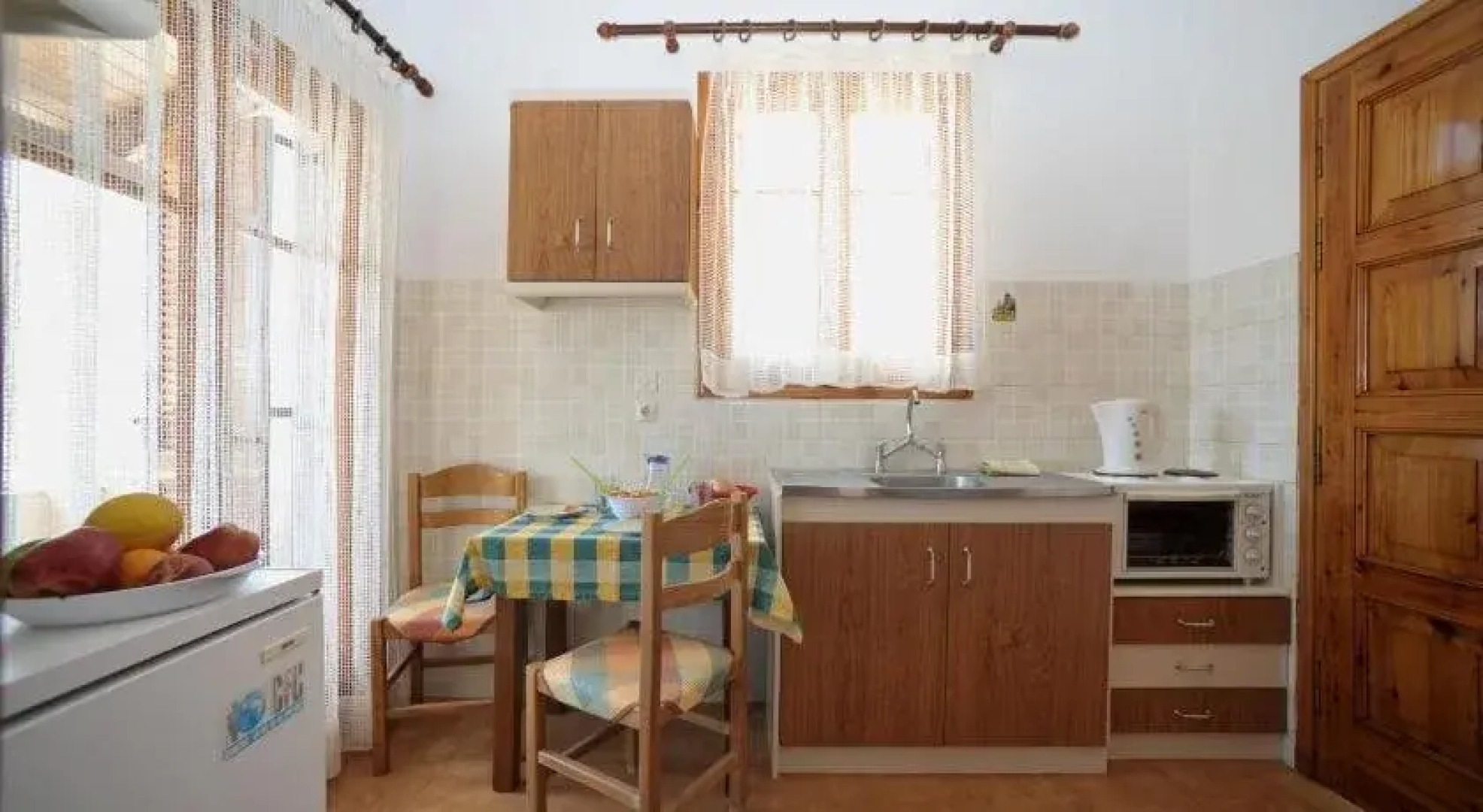 BBB - Barbati Blick Bungalows