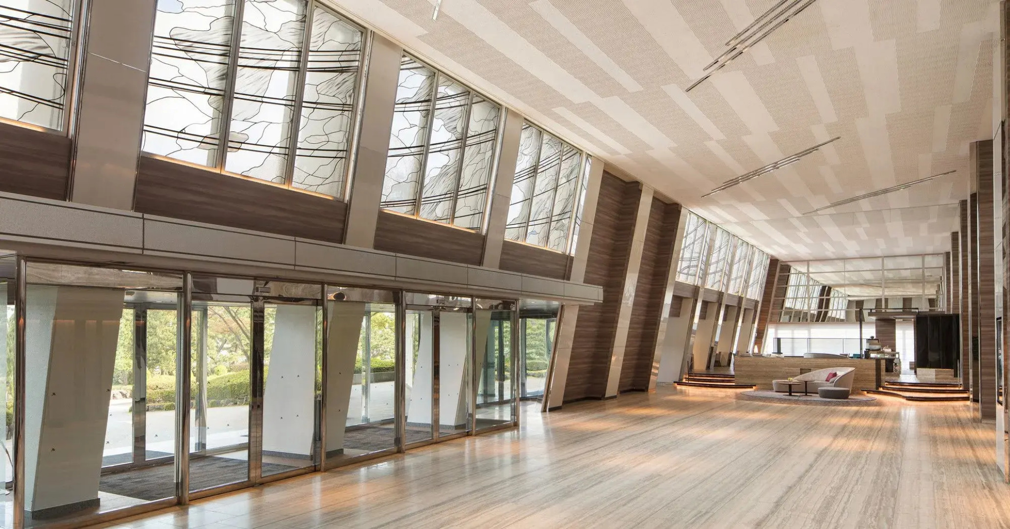 Lake Biwa Marriott Hotel