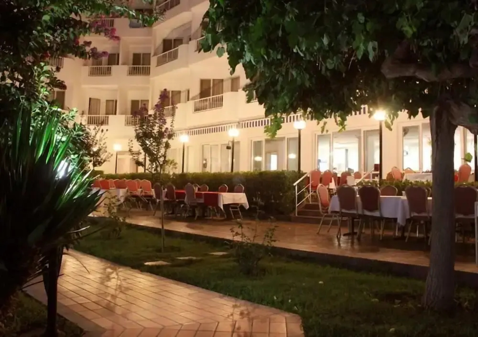 Hotel Rena