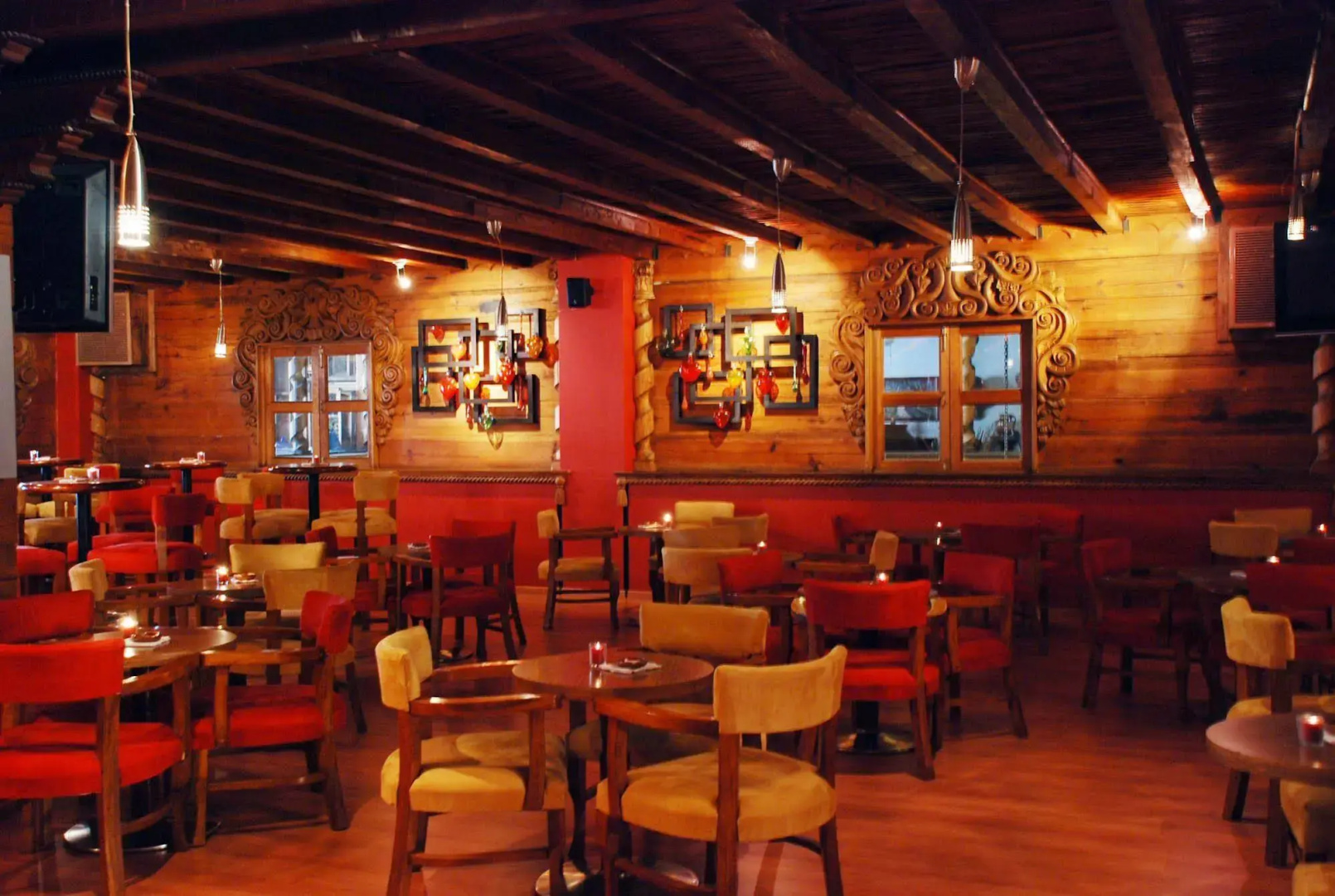 Hotel Plaza Uruapan