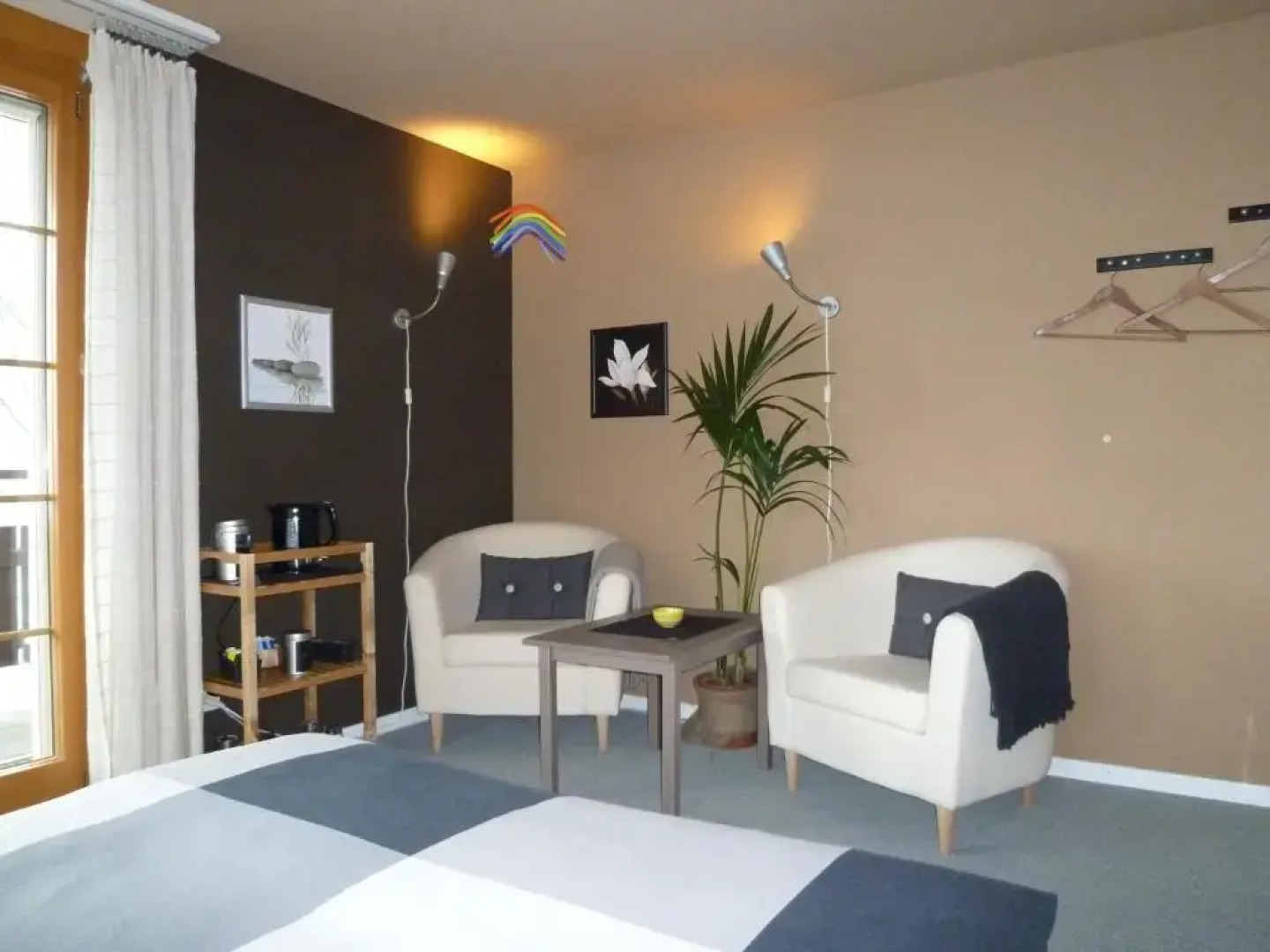 B&B Haussener