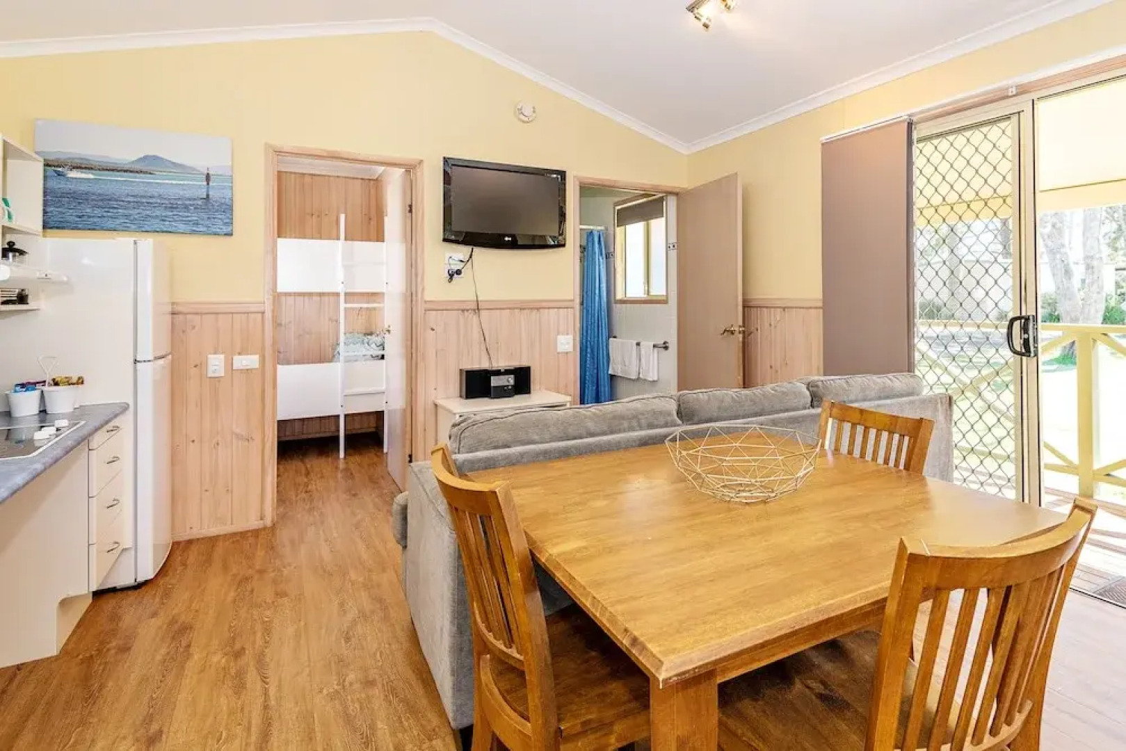 Holiday Haven Culburra Beach