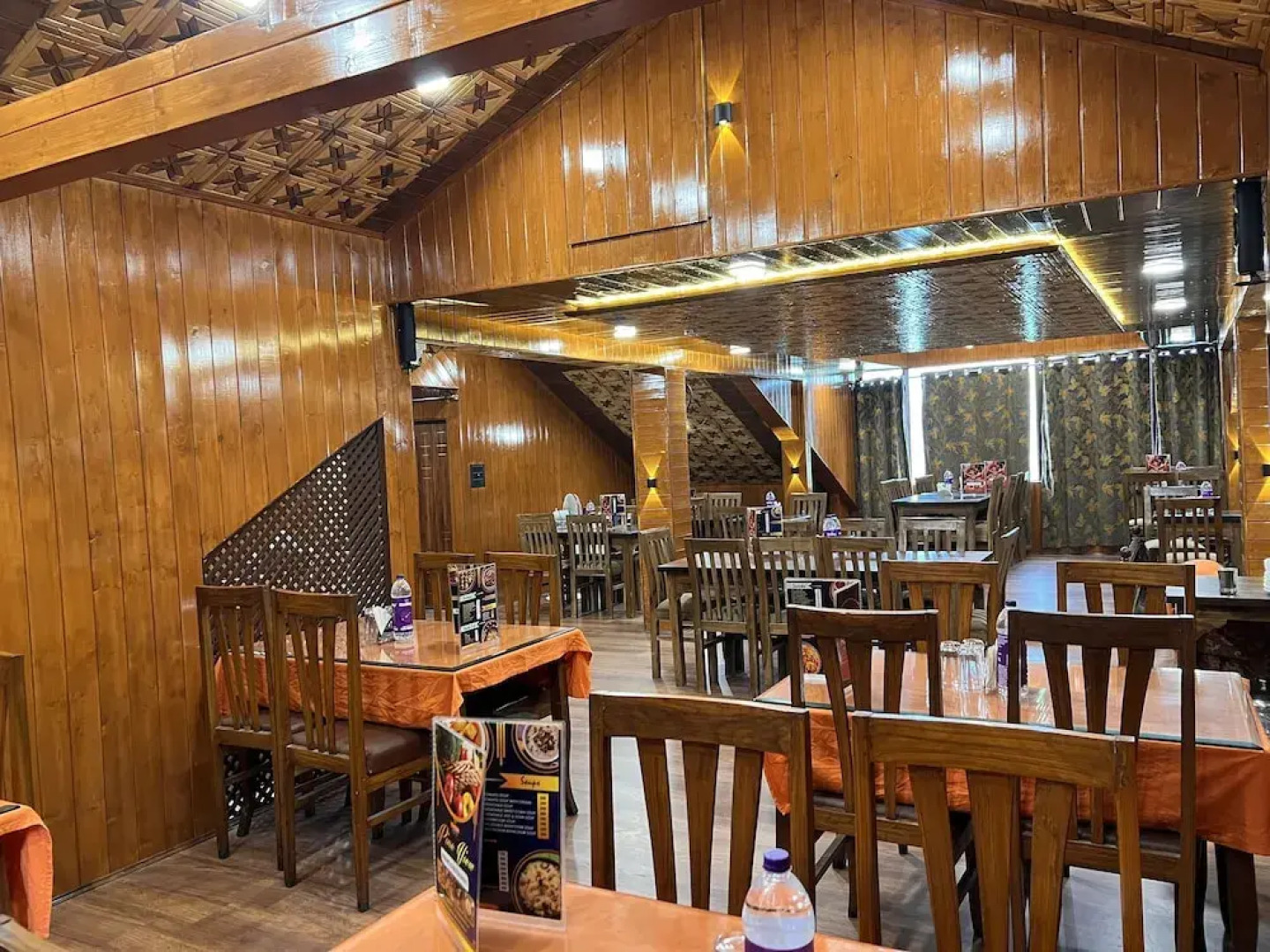 Pine View Resort - Gulmarg