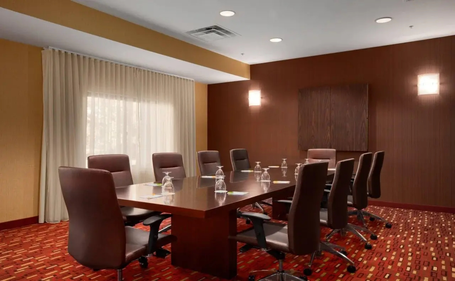 Courtyard by Marriott Wall at Monmouth Shores Corporate Park