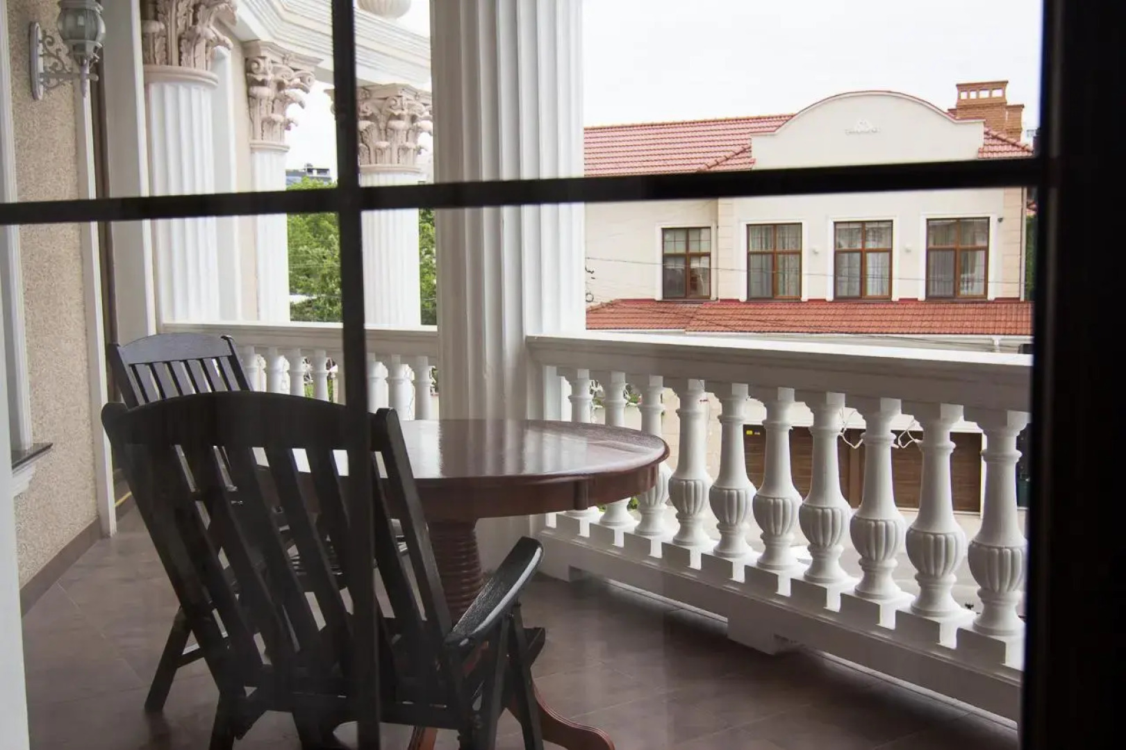 Отель «Вилла Венеция»