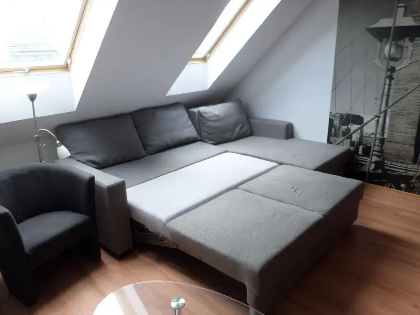 Cecília Apartman