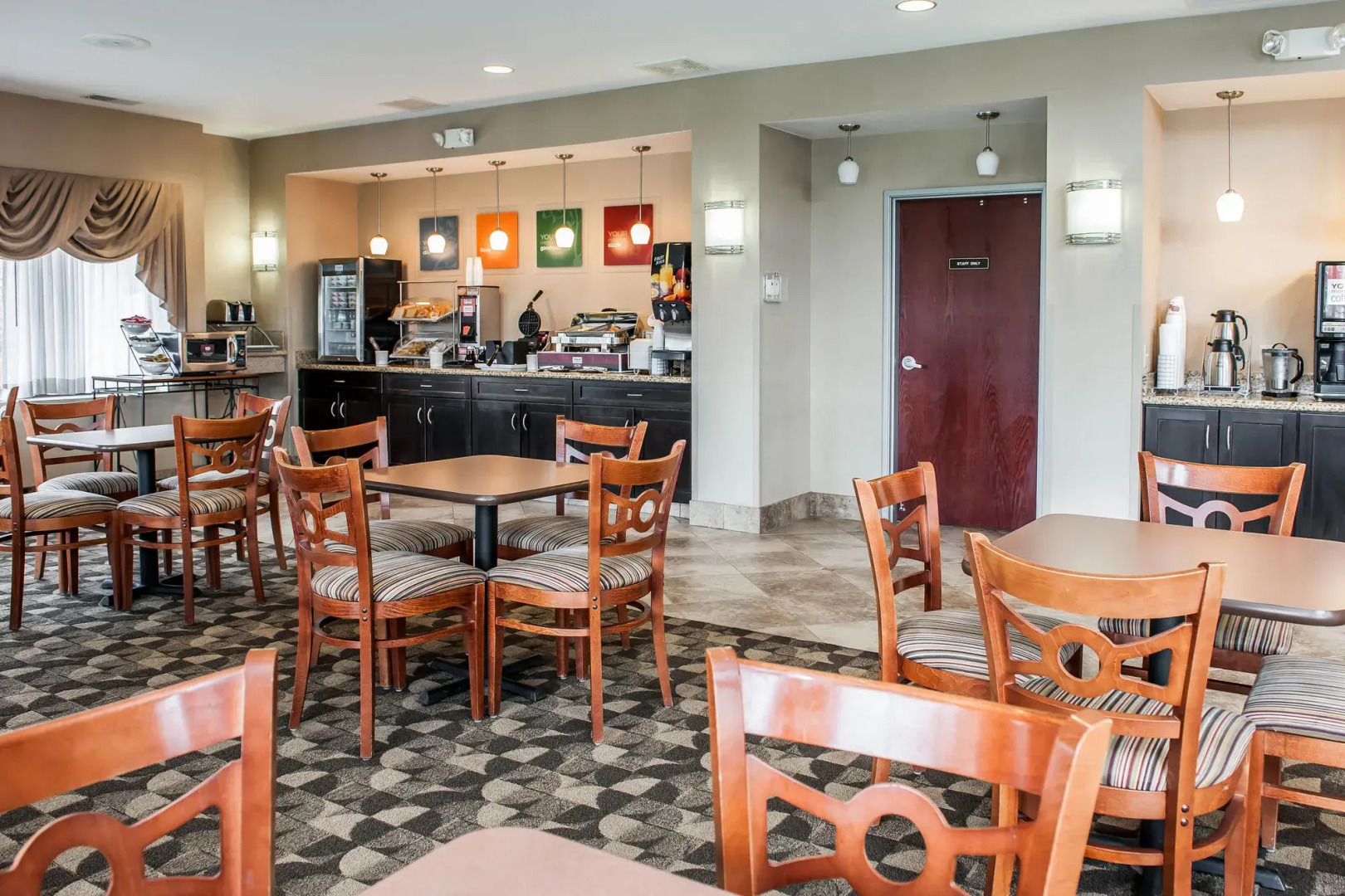 Comfort Suites Elkhart South