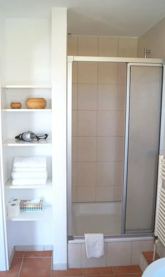 Seerose Hotel und Café