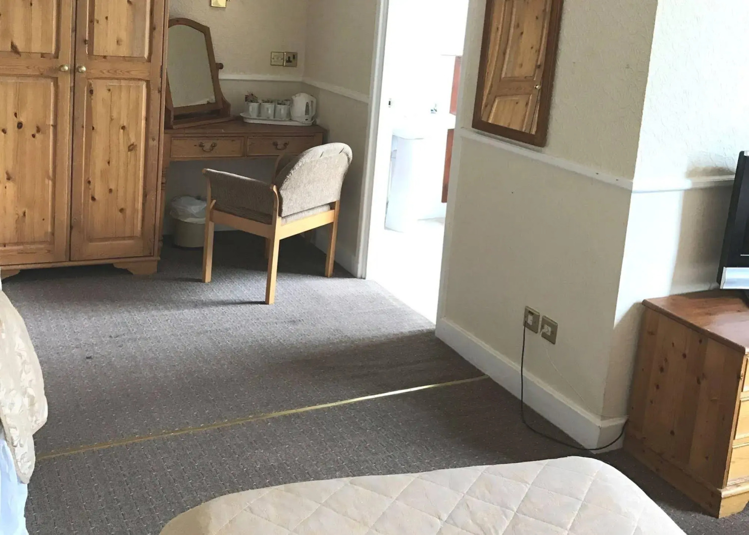 The Station Aparthotel