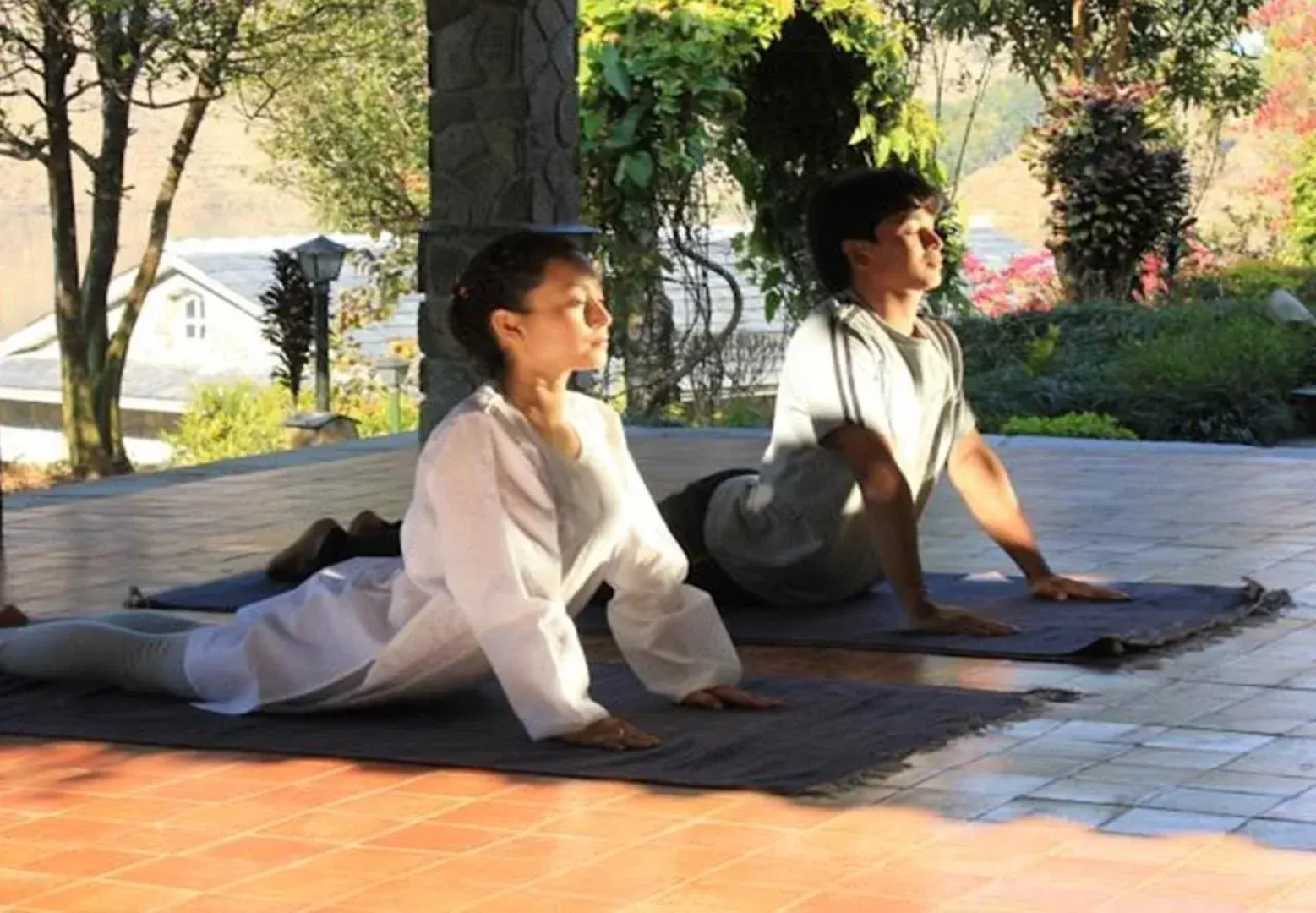 The Begnas Lake Resort & Villas