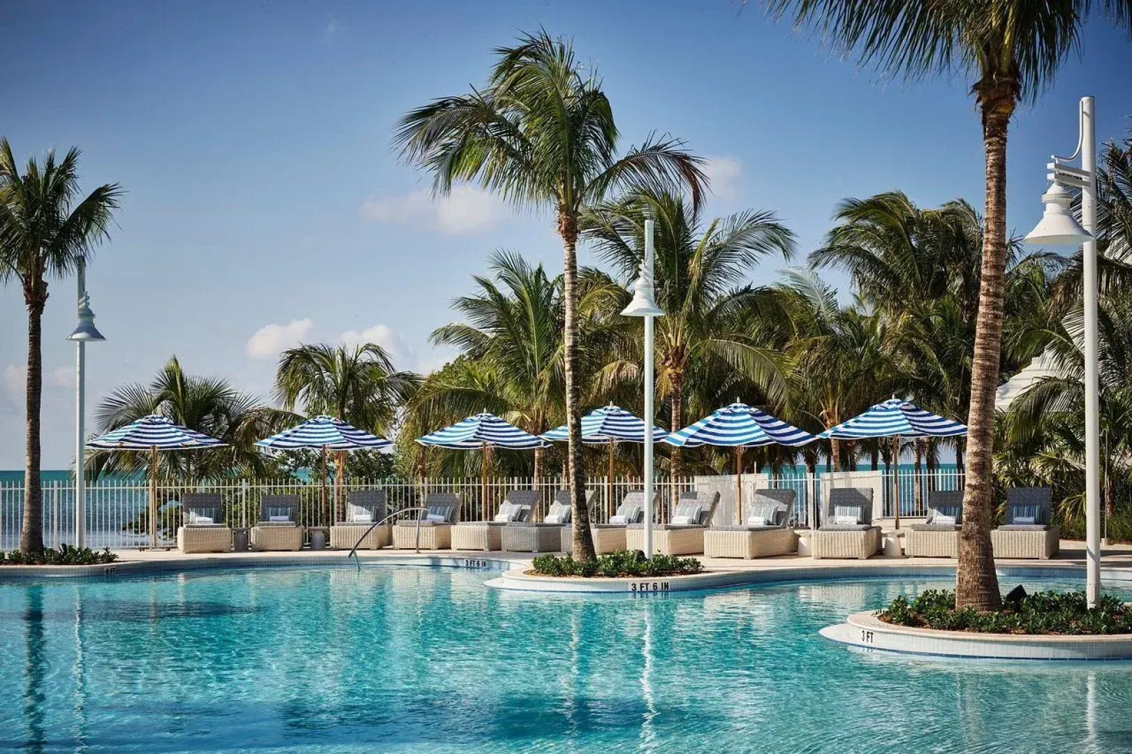 Isla Bella Beach Resort & Spa