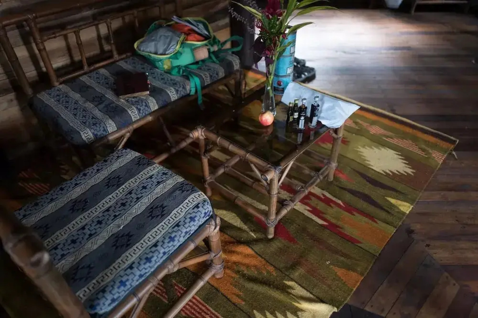 Amazanga Ecolodge and Native Spa