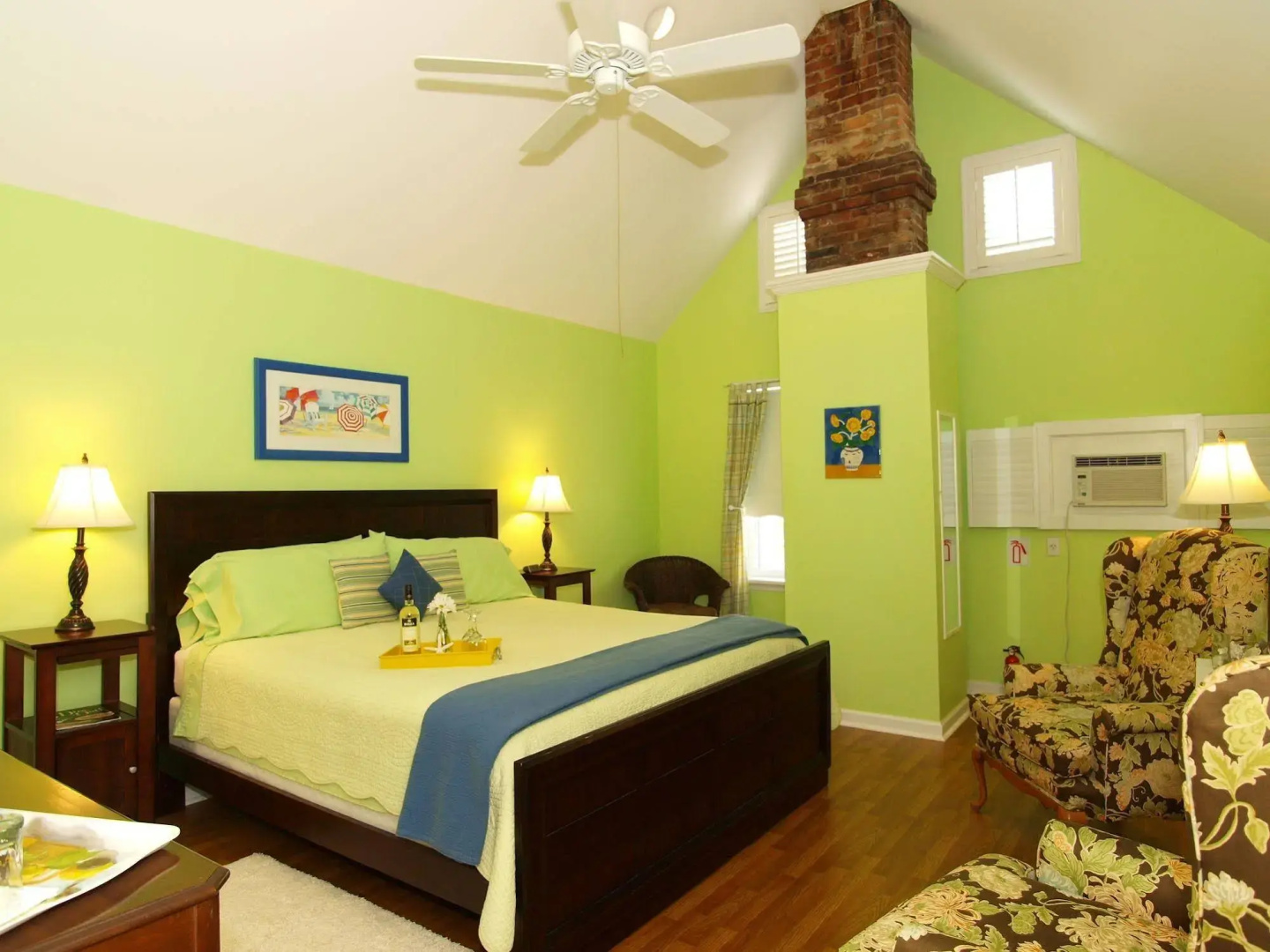 Homestead Bed & Breakfast at Rehoboth