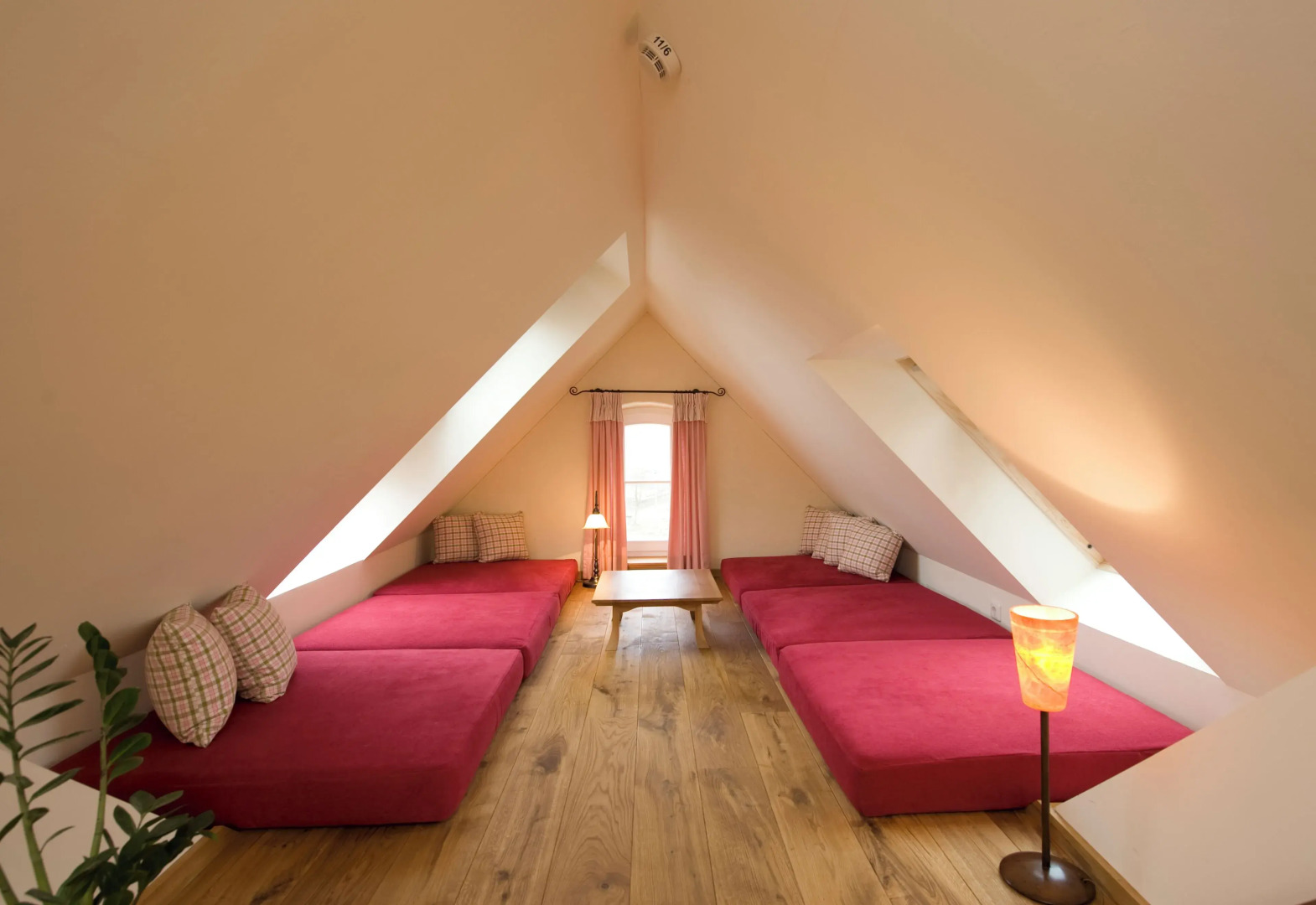 Bio- und Gesundheitshotel Gutshaus Parin