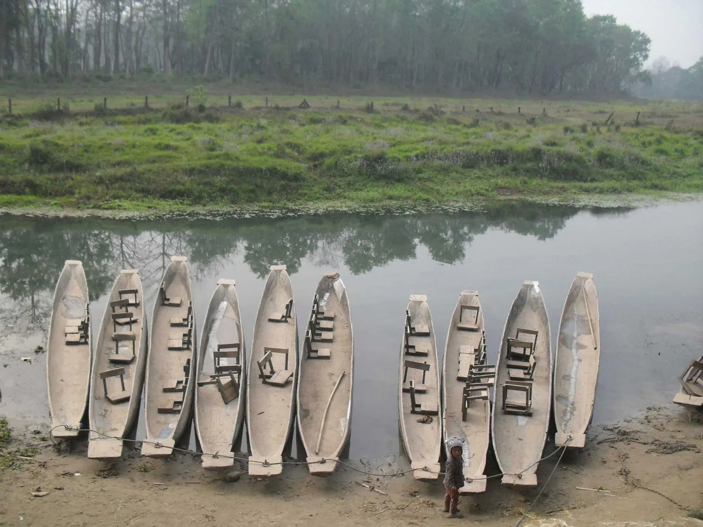 Eco Adventure Resort