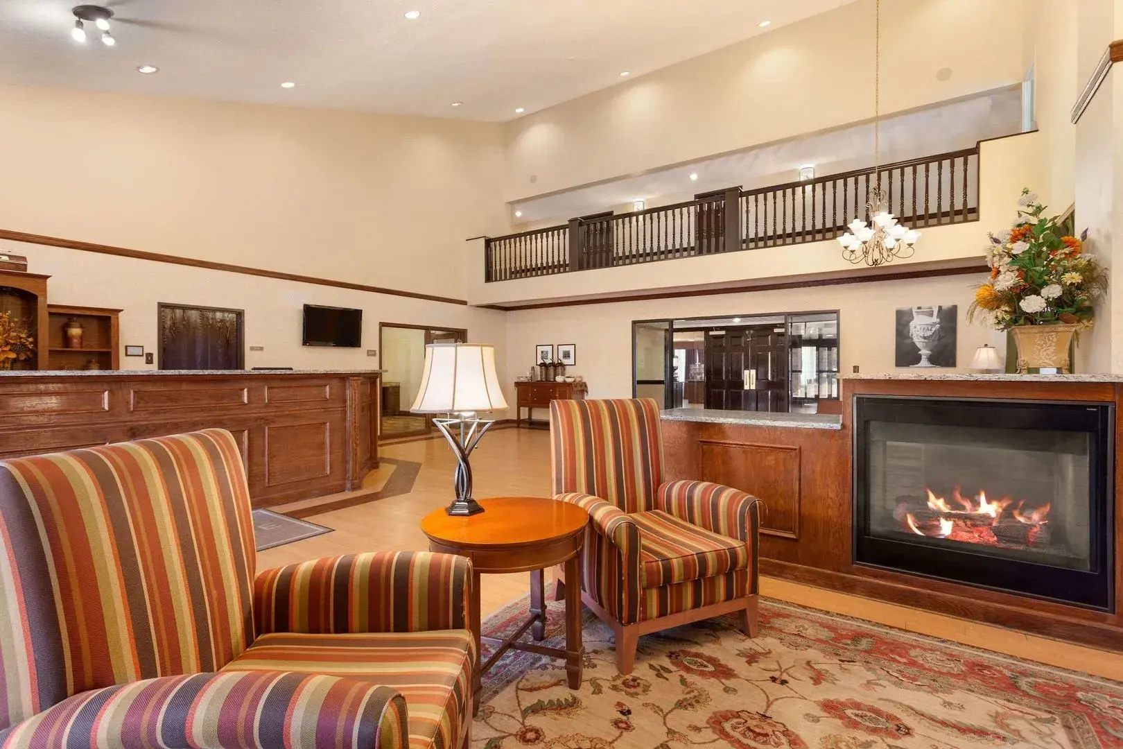 Country Inn & Suites by Radisson, Coon Rapids, MN
