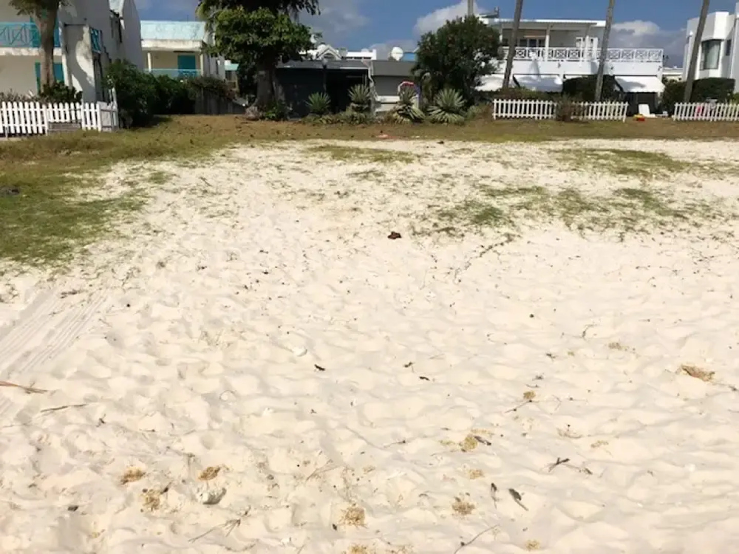 House With 3 Bedrooms in Trou-aux-biches, With Furnished Garden and Wi