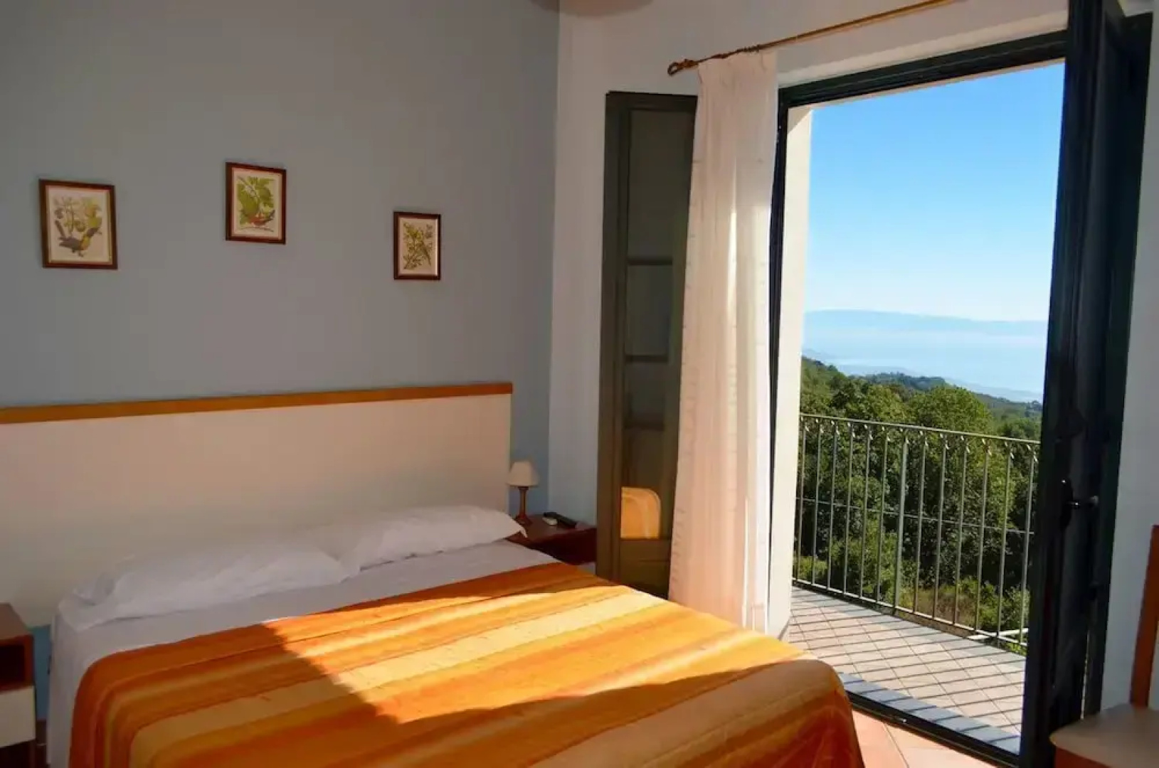 L'infinito Guest House