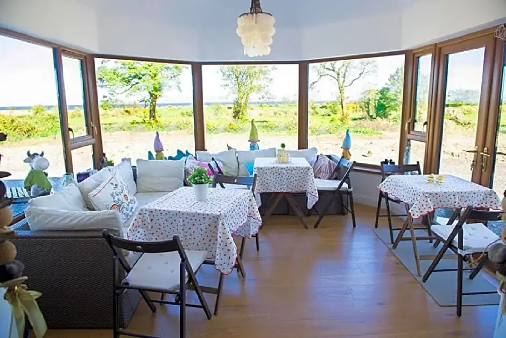 Cherrytree House B&B