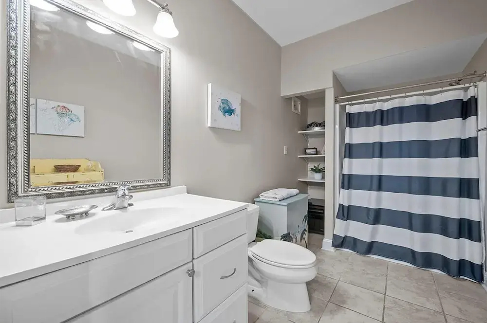 Sparrow's Beach Nest by Sea Scape Properties