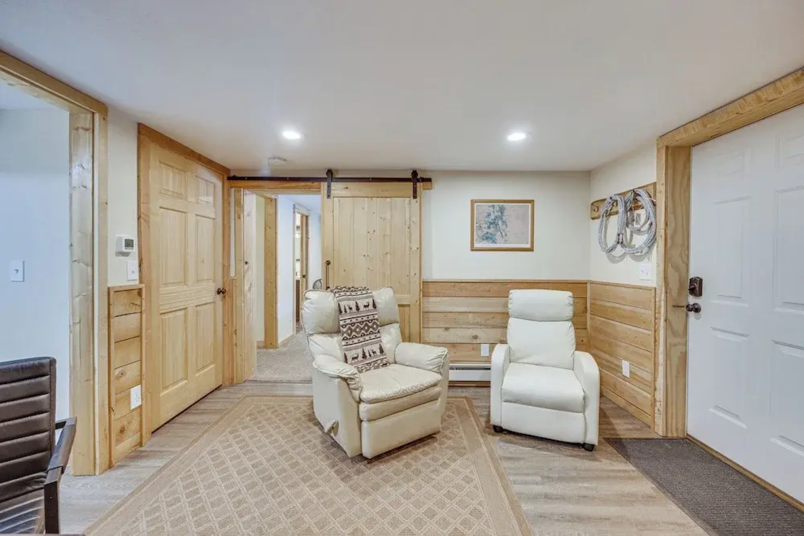 Pet-friendly Florissant Cabin w/ Fire Pit!