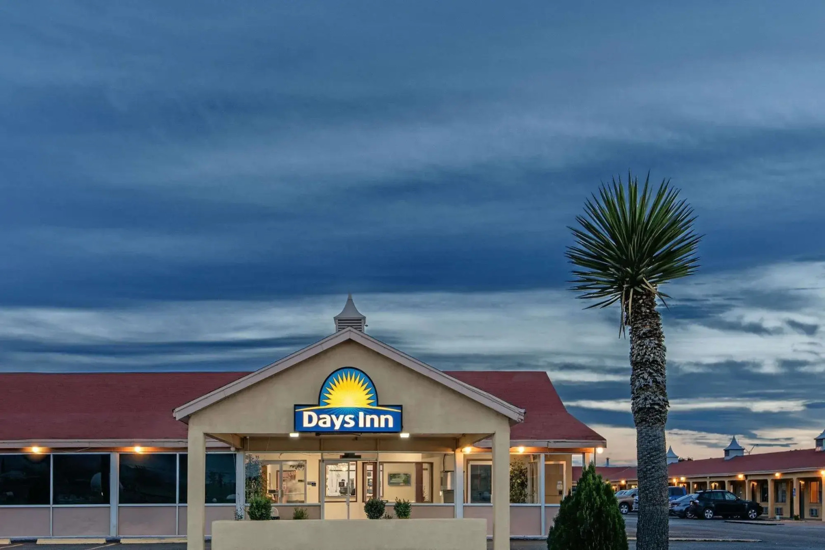 Days Inn Van Horn TX