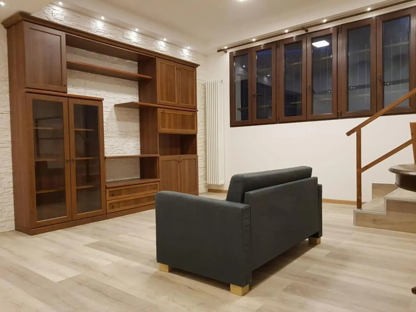 La Ca' Fiesso Affittaly Apartments