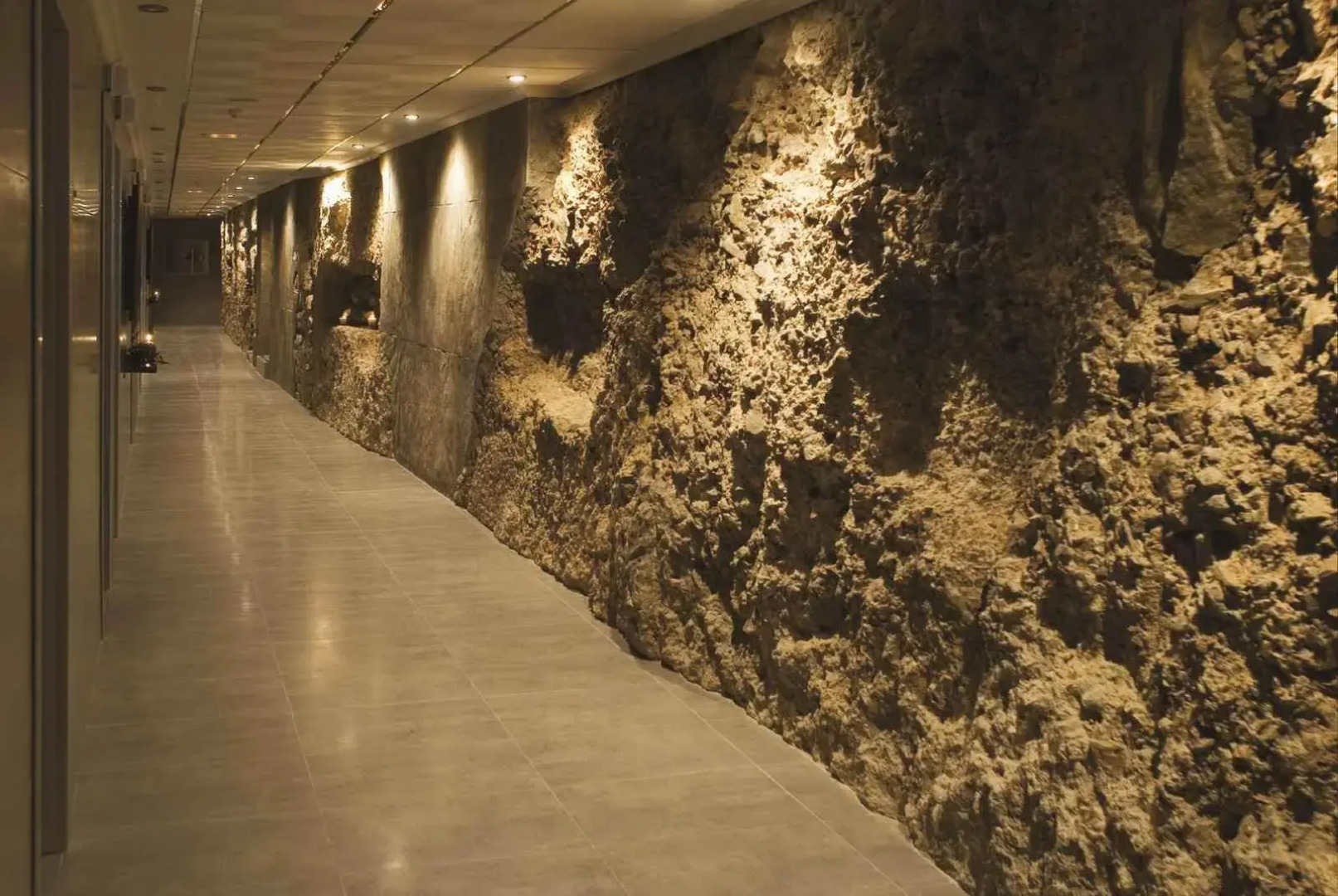 Balneario de Arnedillo