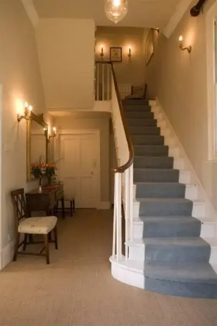 The Old Rectory, Kettlebaston