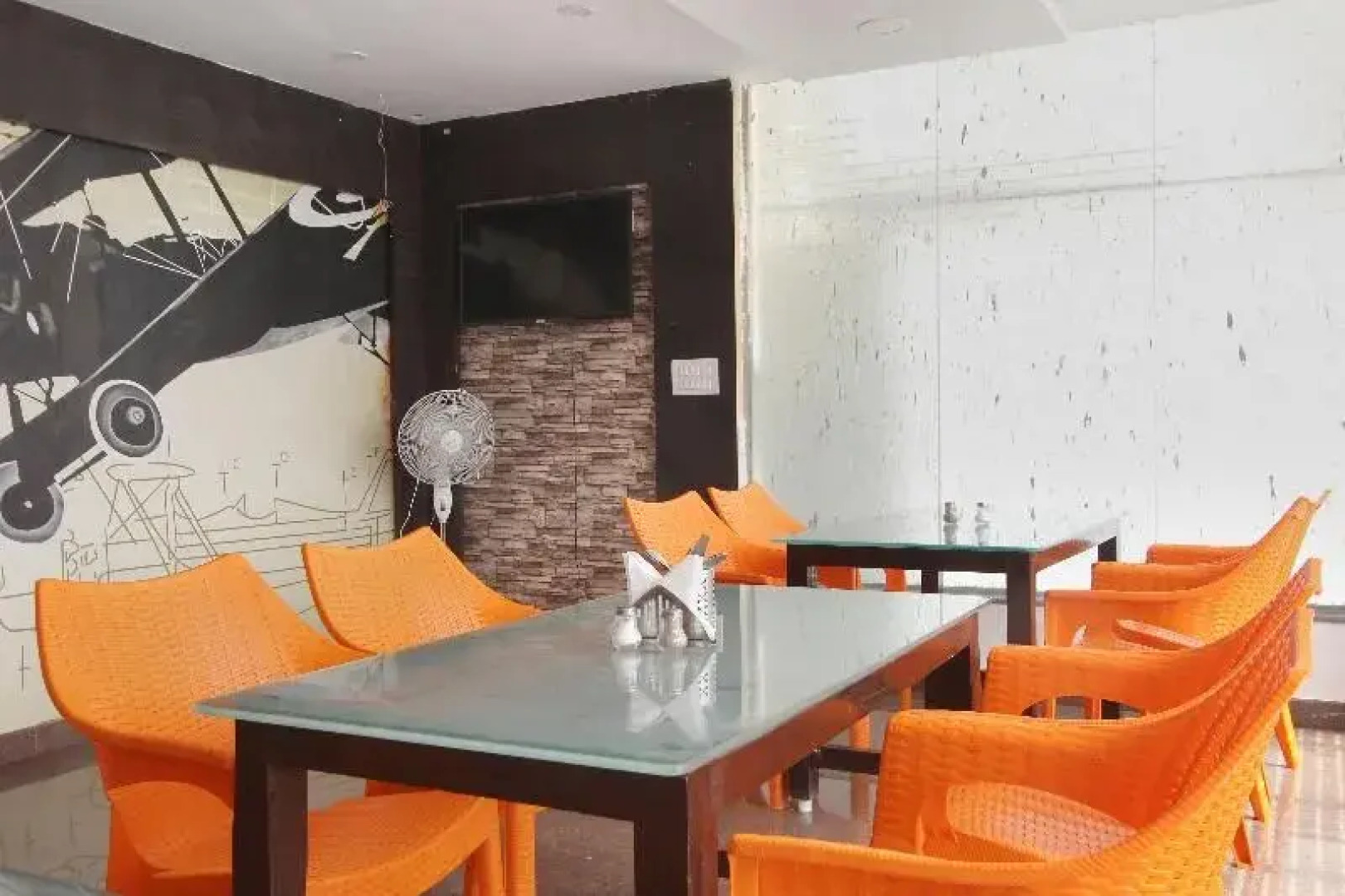 Capital O 15965 Hotel Nandi Gateway