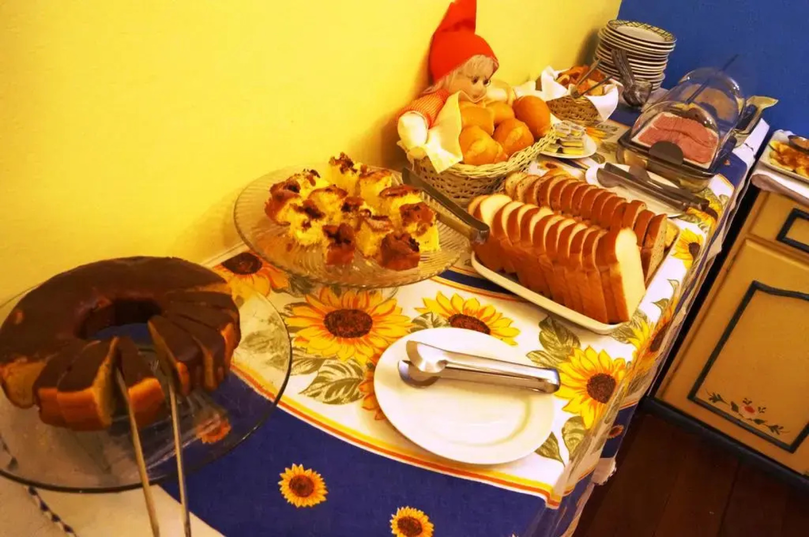 Pousada Villa Vecchia