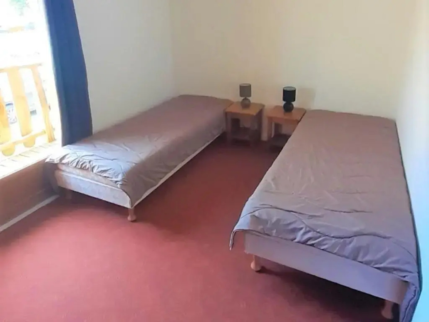 Chalet Le Dévoluy-Agnières-en-Dévoluy, 3 pièces, 7 personnes - FR-1-504-54