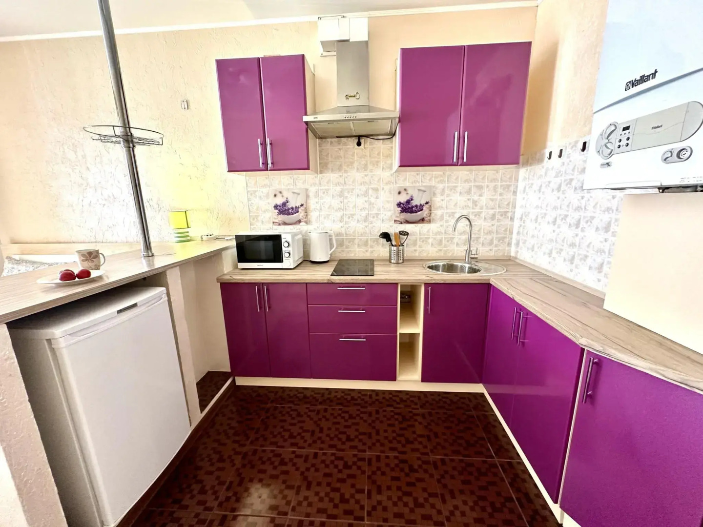 Доминго на улице Кукунина 9Б корпус 1