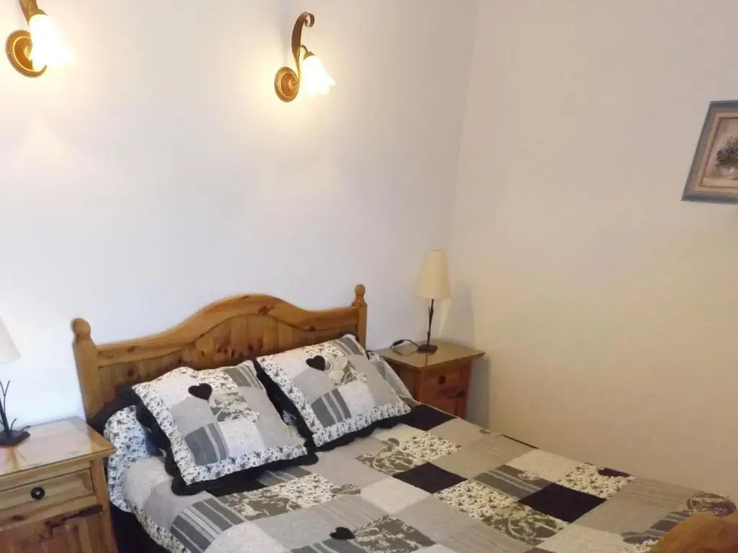 Demeure dhôtes et Mas Maurice