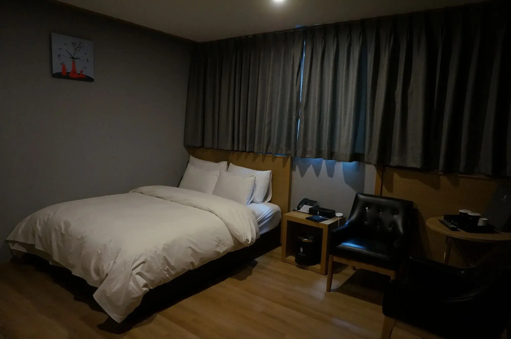 Paju Golden Hill