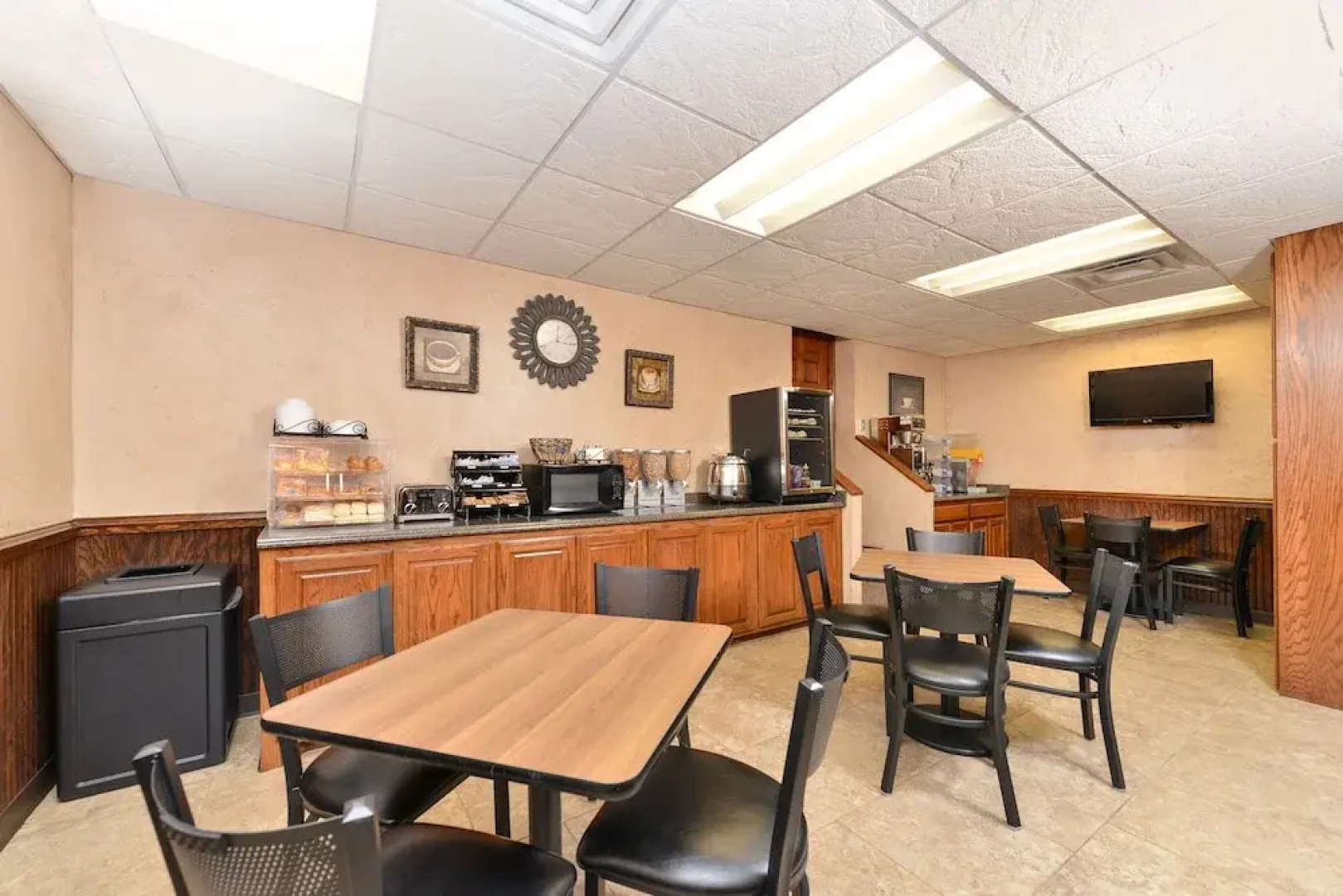 Americas Best Value Inn-Ardmore