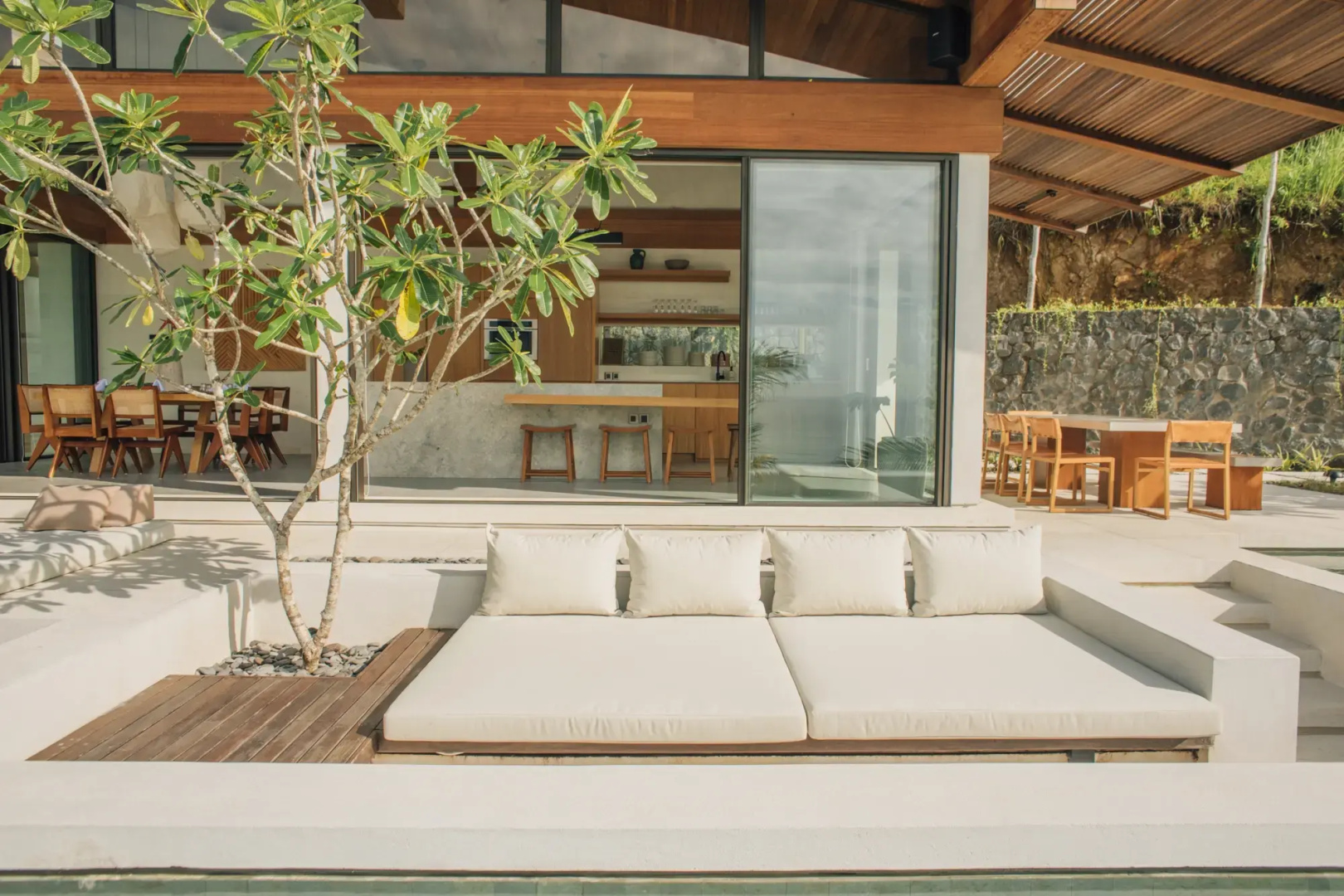 Villa Kami at Tampah Hills