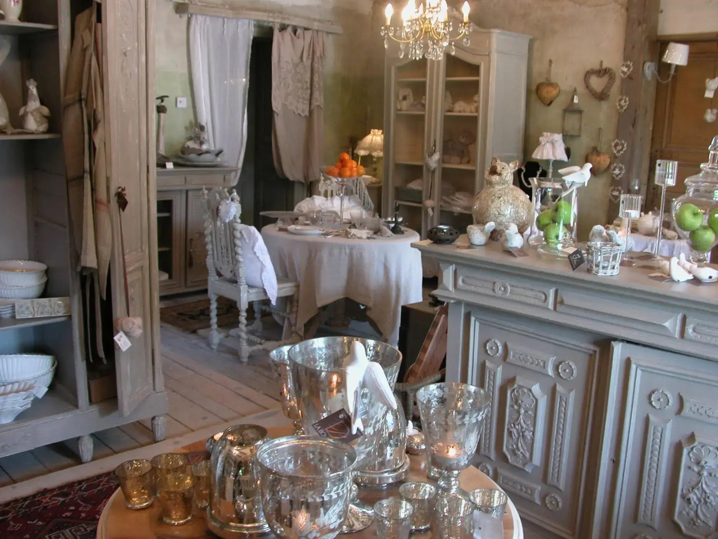 Domaine de Beaupré, The Originals Relais