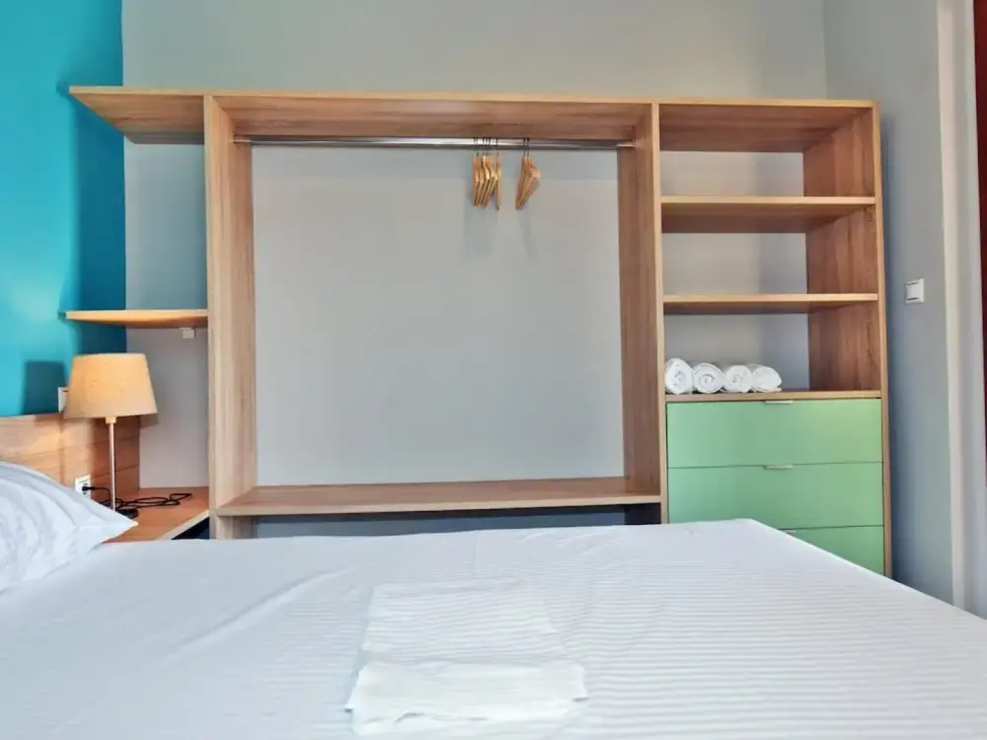 Fibes Luxury Living 3rd - Mouries Halkidiki