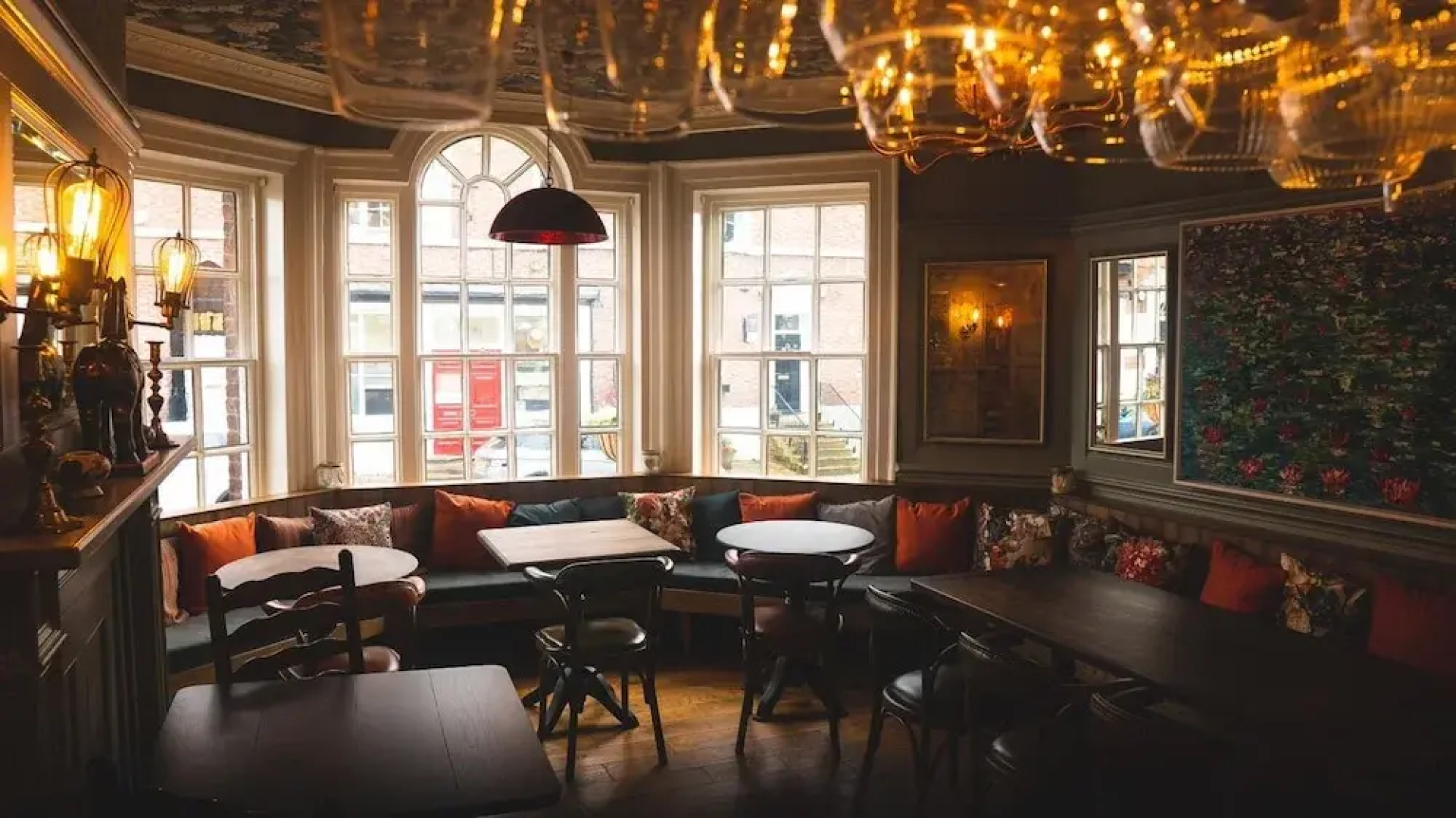 The Swan Tarporley