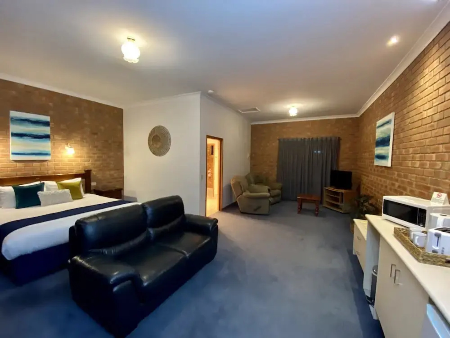 Best Western Coastal Waters Motor Inn