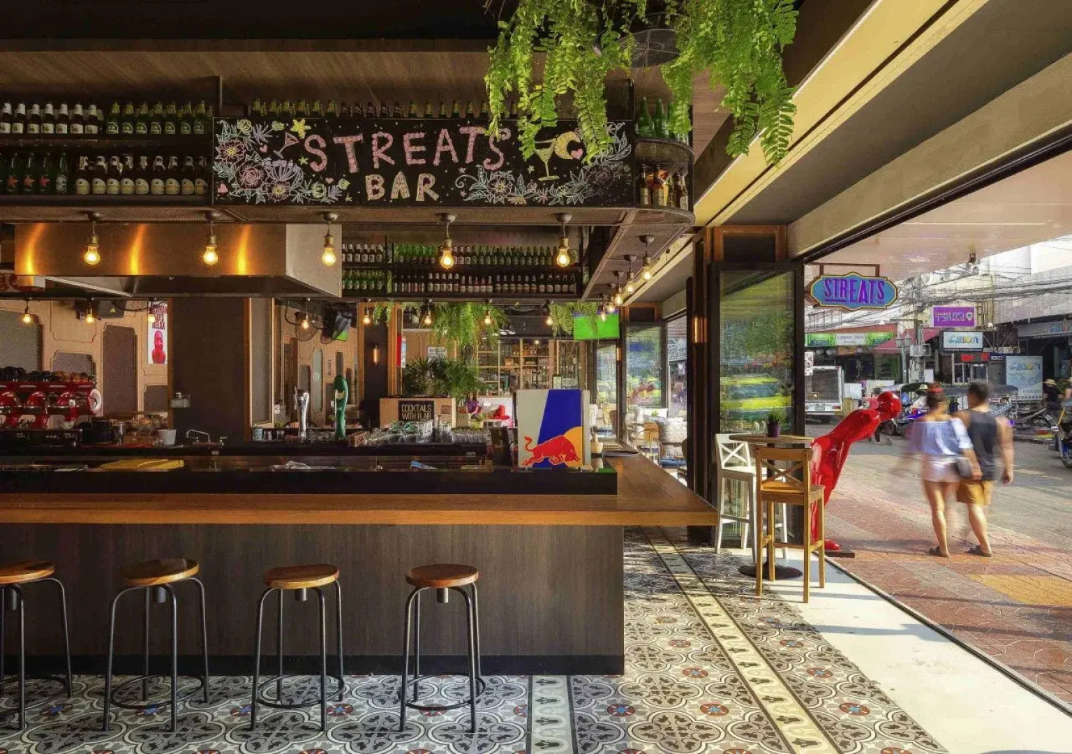 Tinidee Trendy Bangkok Khaosan