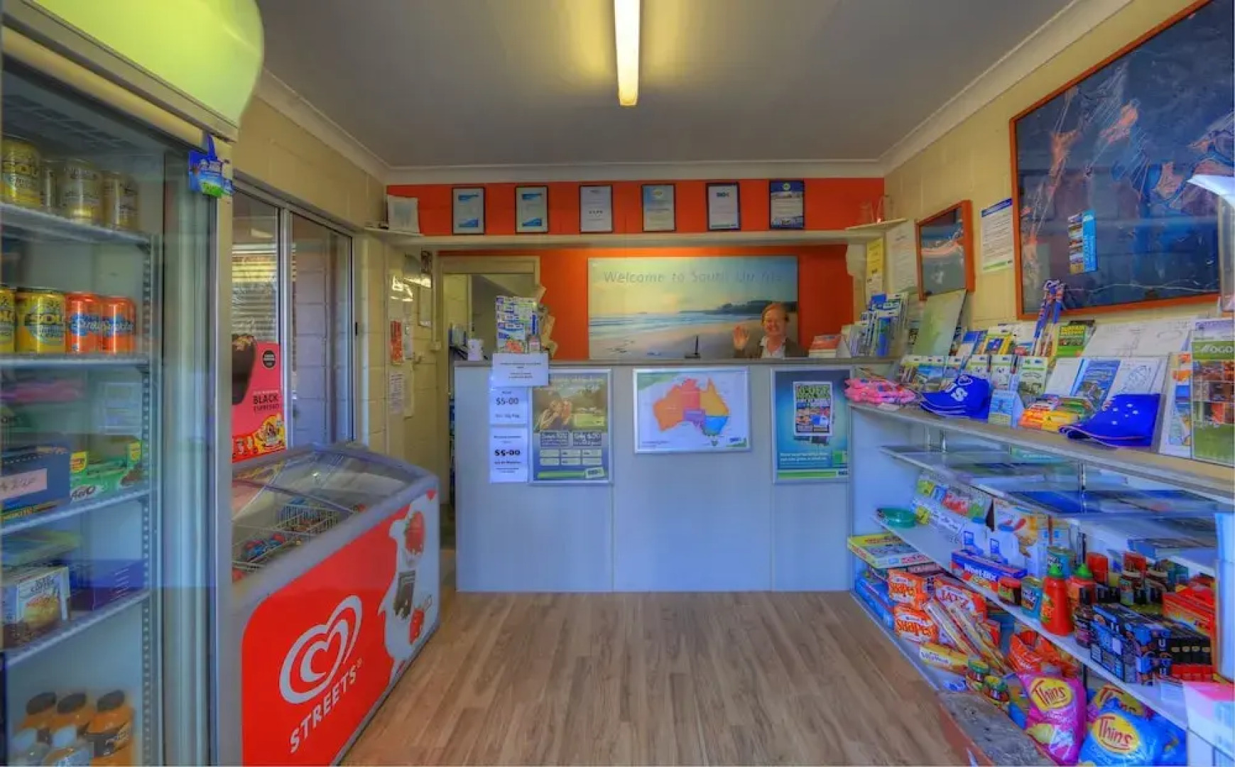 Big4 South Durras Holiday Park