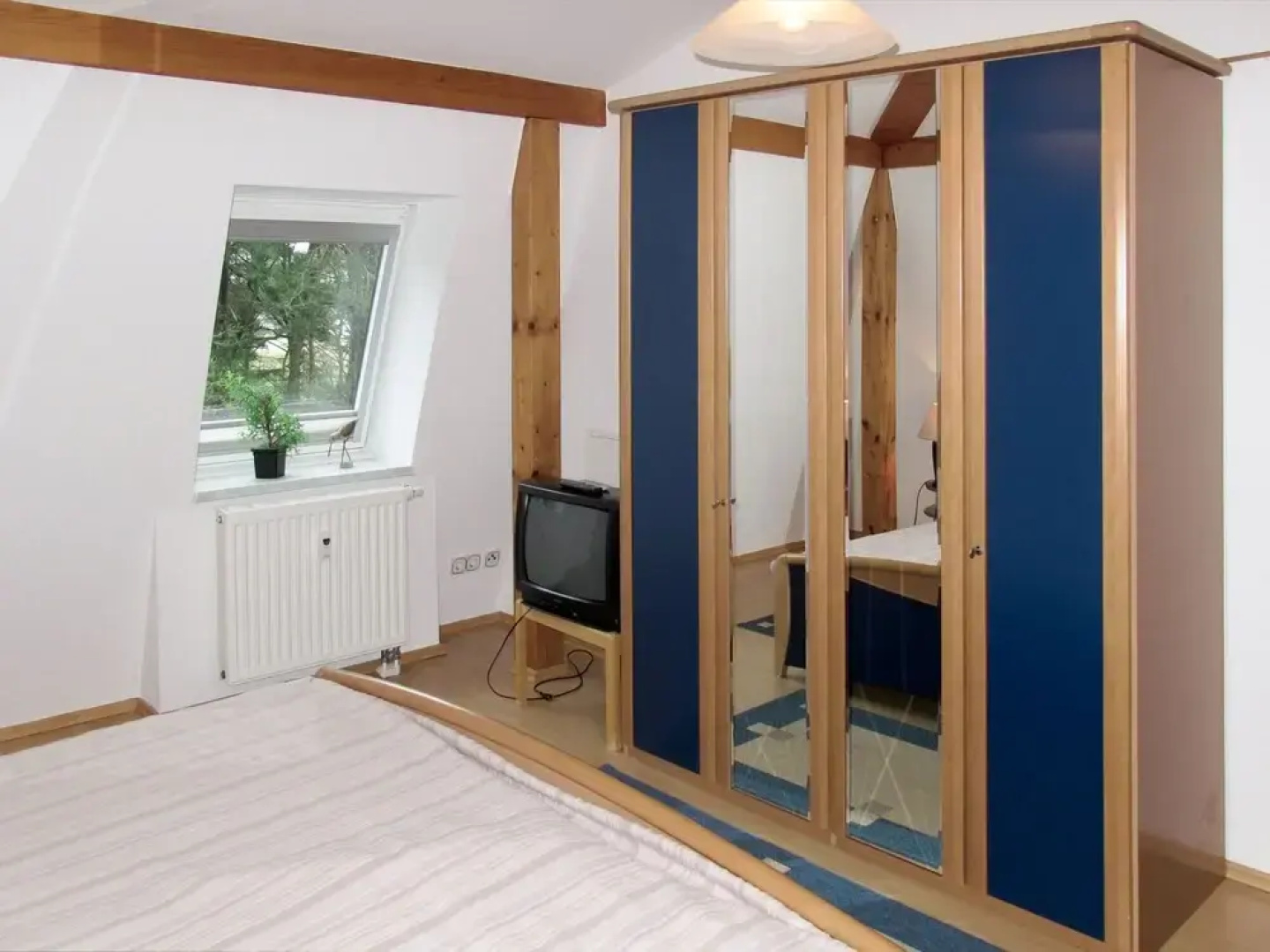 Haus Berlin Loddin in Loddin