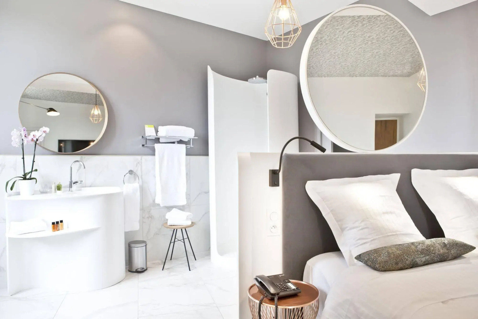 Hotel Angoulême Le Saint Gelais