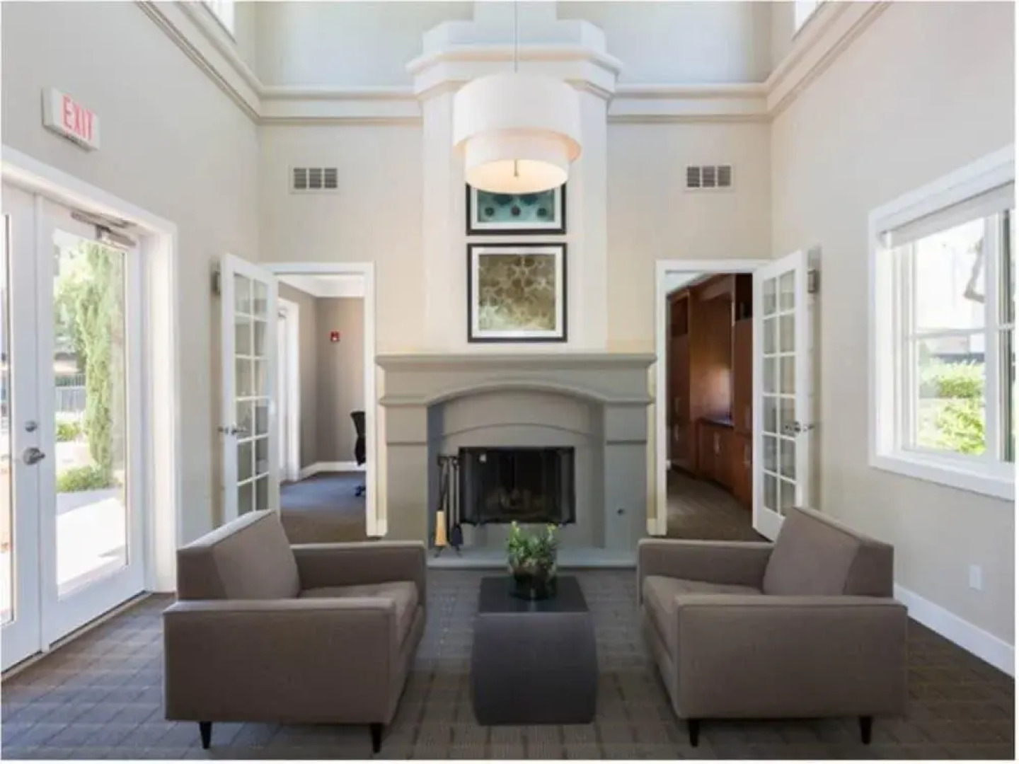 Global Luxury Suites Bridgepoint Circle