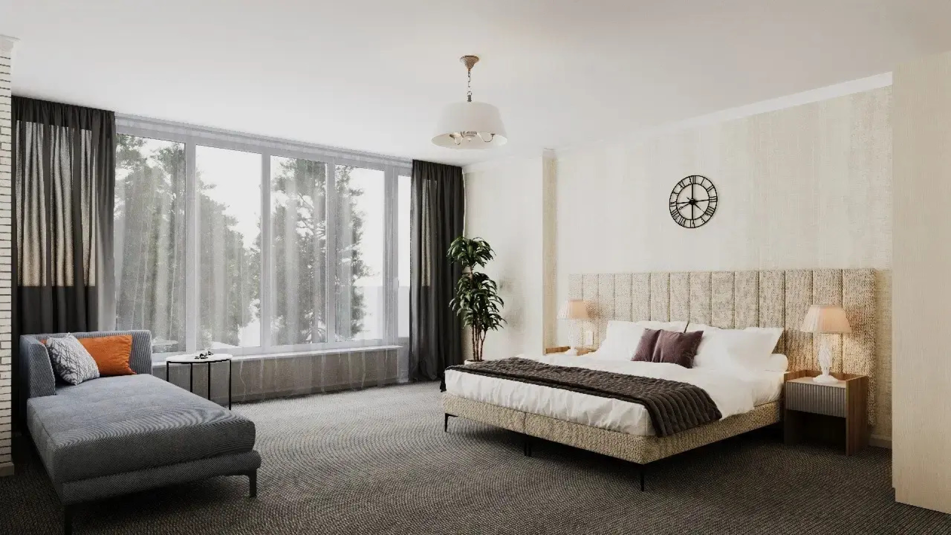 Хвоя Бестужево